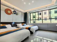 The Pleasant Guest House Hotels in der Nähe von Pingxiang North Railway Station
