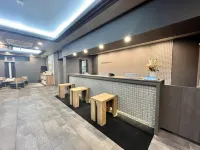 Hotel Route-Inn Nagaoka Ekimae Hotels in Nagaoka