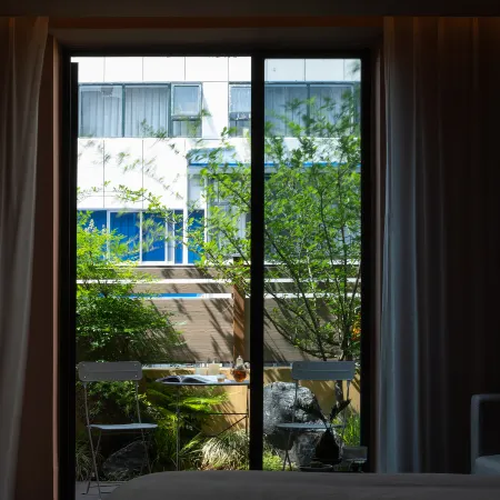 YEENJOY  Hotel (Changsha Wuyi Square Railway Station Subway)