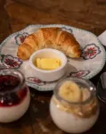 The Macquarie Hobart - servizio colazione