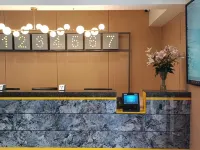 7Days Inn Chain Hotel (Tianjin University Anshan West Road) Hotels near Nankai