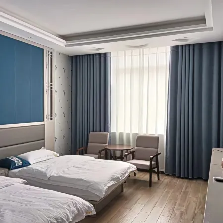 Zerun Hotel (Yongsheng Chenghai)