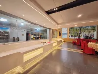 Sun And Moon International  Hotel (Zhenyuan Ancient Town Branch) - breakfast