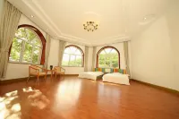 Jucaiwan Hotel (Jingpo Lake Scenic Area Branch)