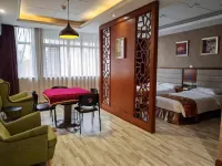 Baiyi Chain Hotel Hotels in Jiangbei Sun Island. City Hall Area