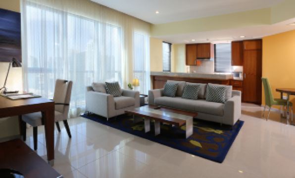 Ramada by Wyndham Downtown Dubai