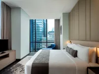 Mangkuluhur Residences by Lorin Hotels near Sampoerna Strategic Square