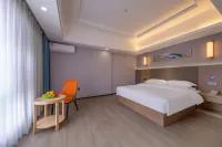 Boke Hotel (Fortune Plaza)