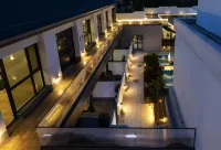 Shanshuiyun Private Hot Spring Resort (Miaofengshan Branch), Beijing