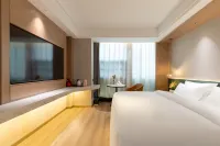 Golden Gulf Hotel (Yongkang Baolong Plaza)