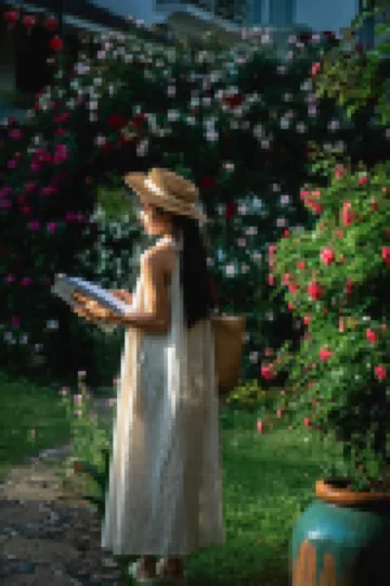 Banhuashan Su Garden Wild Luxury Parent