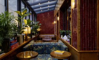 Hôtel La Conversation