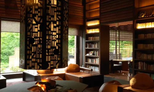 Niseko Konbu Onsen Tsuruga Moku-No-Sho