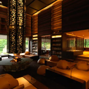 Niseko Konbu Onsen Tsuruga Moku-No-Sho