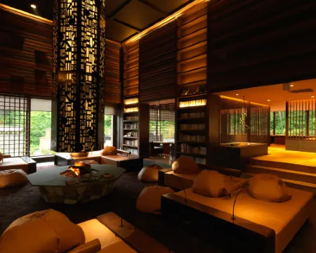 Niseko Konbu Onsen Tsuruga Moku-No-Sho Hotels in Niseko