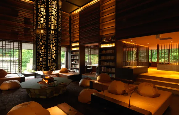 二世古昆布温泉鶴雅別莊杢之抄