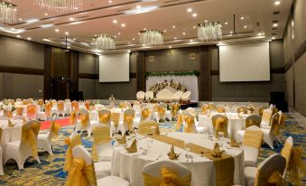 Swiss-Belhotel Cendrawasih, Biak