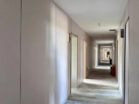 Chengli Xingguang Hotel (Daying Dead Sea) فنادق في داينغ