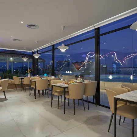 Xiamen Shanxun Everlasting Sea Hotel