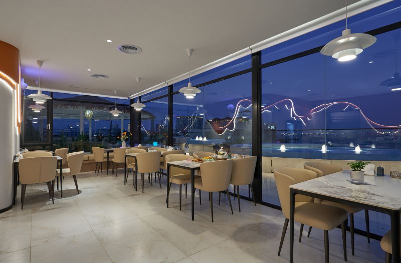 Xiamen Shanxun Everlasting Sea Hotel photo 6