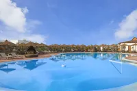 Melia Llana Beach Resort & Spa Hotel a Murdeira