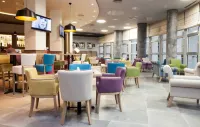 Atera Business Suites - Bữa sáng