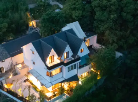 Xishan Haraju Vanilla Forest Wentang Meisu (Moganshan Resort)