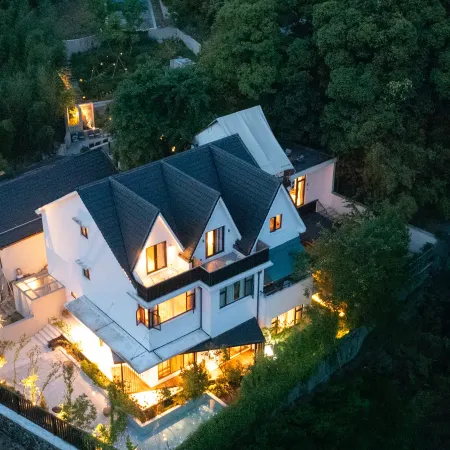 Xishan Haraju Vanilla Forest Wentang Meisu (Moganshan Resort)