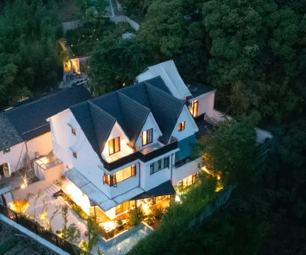 Xishan Haraju Vanilla Forest Wentang Meisu (Moganshan Resort)