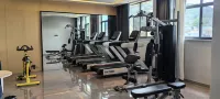 Vienna Hotel (Lancang New Street) - Gym