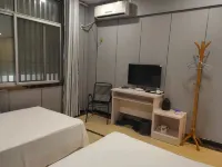 Wenquan Hostel - Hot Springs