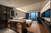 Lazy Cat E-sports Hotel (Fuzhou Minhou University Town)