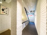 Hotel May Yongsan Hotels near سبا دراغونهيل