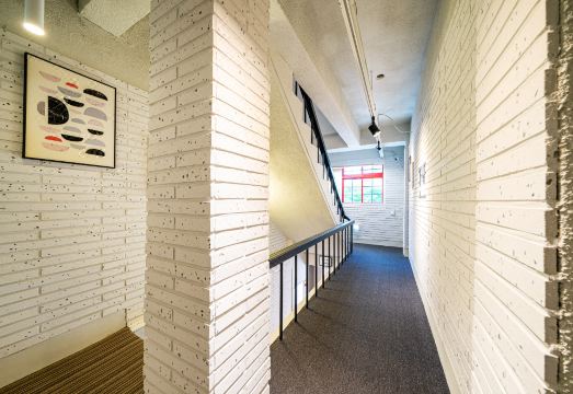 용산 메이 호텔