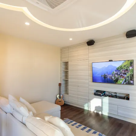 Jaidee Pool Villa