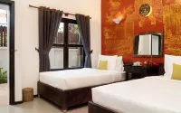 The Urban Hotels in Siem Reap