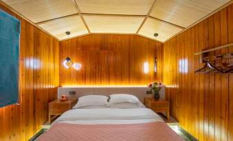 Qiran Shanju Boutique B&B