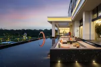 三亞天涯藍海度假飯店