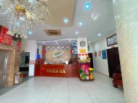 Thien Ha Hotel Hotels near Cu Chi Tunnel Complex