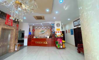 Thien Ha Hotel