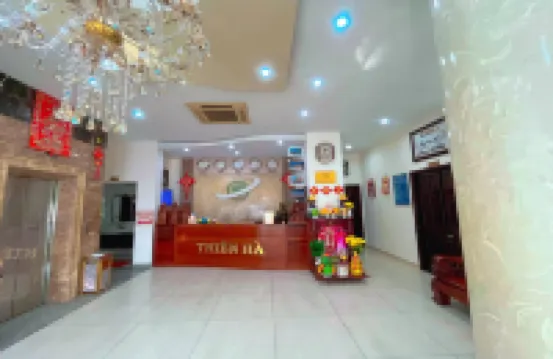 Thien Ha Hotel