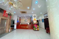 Thien Ha Hotel Hotels in Chánh Nghĩa