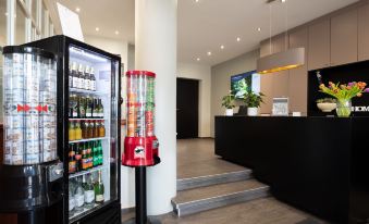 Select Hotel Friedrichshafen