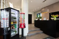 Select Hotel Friedrichshafen Hotel di Eriskirch