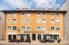 Garner Hotel FRIEDRICHSHAFEN by IHG