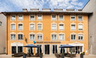 Select Hotel Friedrichshafen