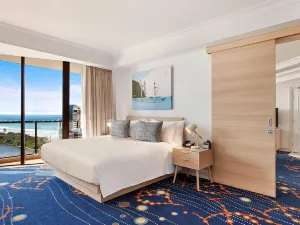 Marriott Vacation Club at Surfers Paradise