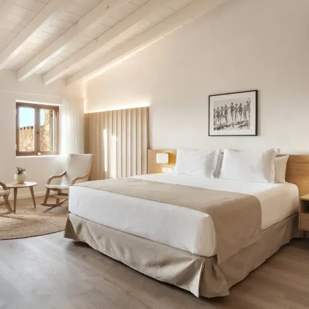 Es Figueral NOU Hotel Rural & Spa - Adults Only +12
