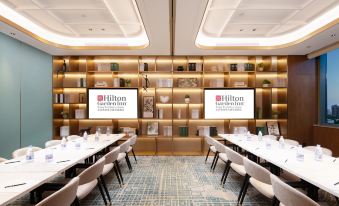 Hilton Garden Inn Beijing West Railway Station