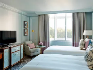 London Marriott Hotel Park Lane